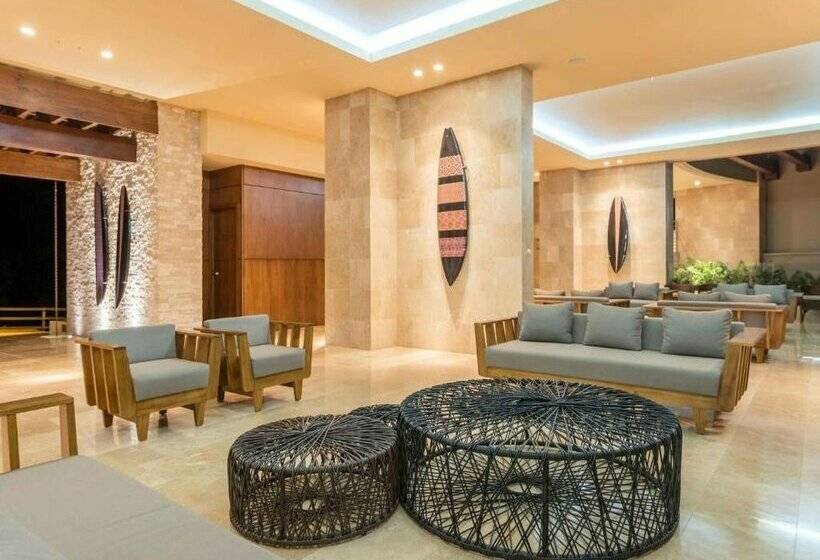 ホテル Wyndham Tamarindo