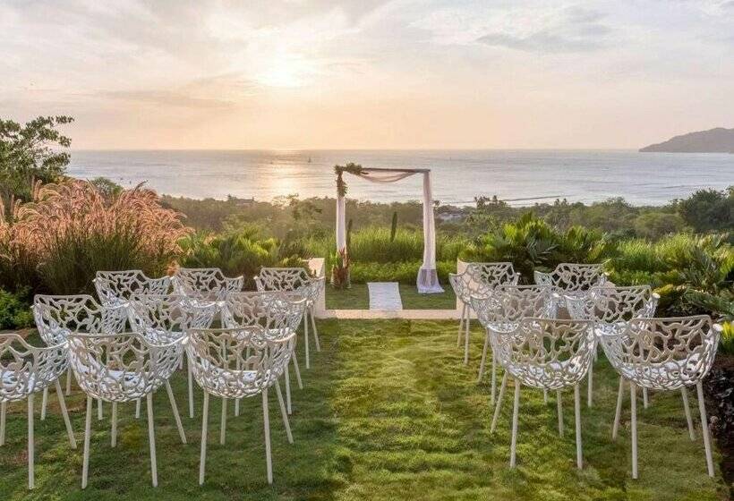 ホテル Wyndham Tamarindo