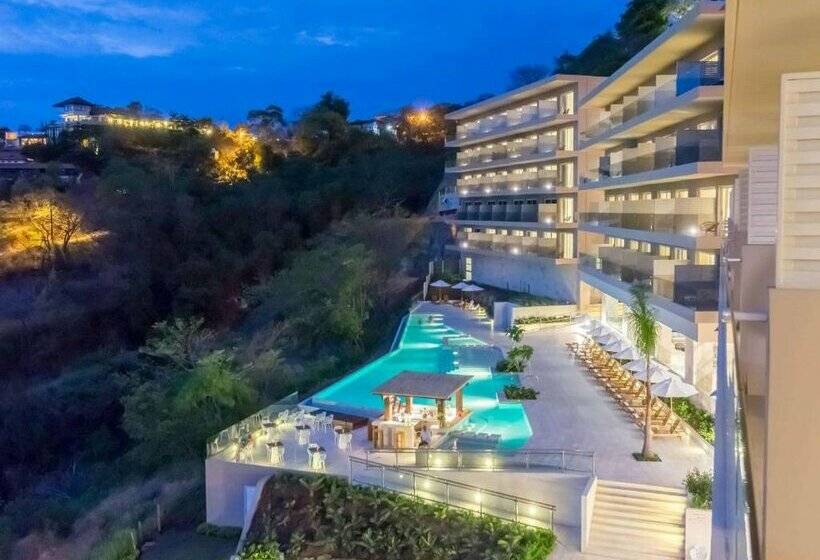 ホテル Wyndham Tamarindo