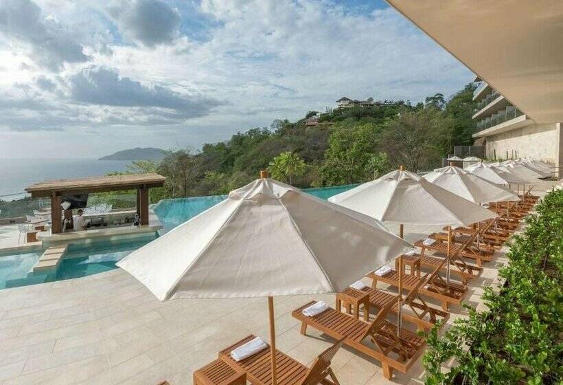 ホテル Wyndham Tamarindo