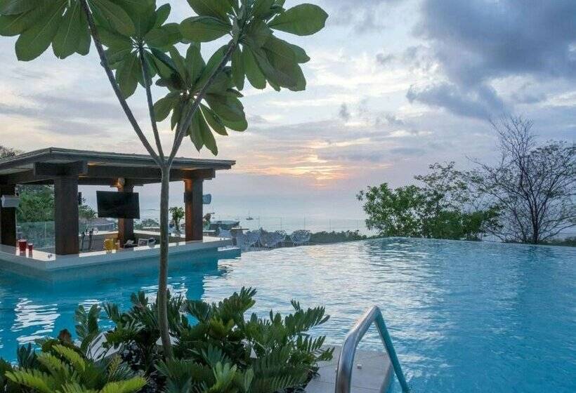 هتل Wyndham Tamarindo