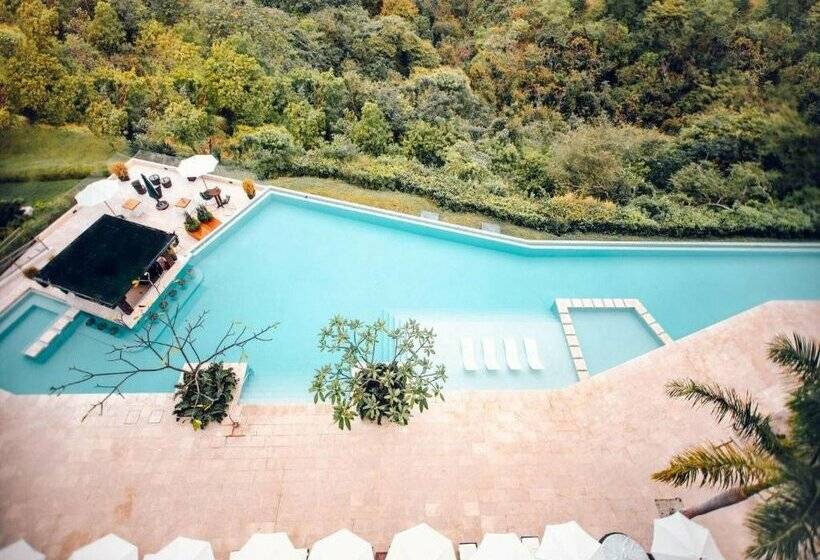 ホテル Wyndham Tamarindo