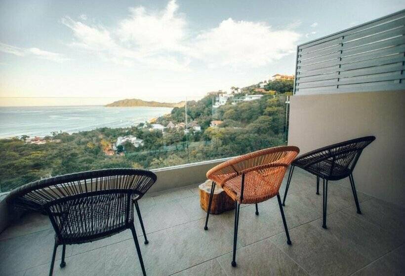 هتل Wyndham Tamarindo