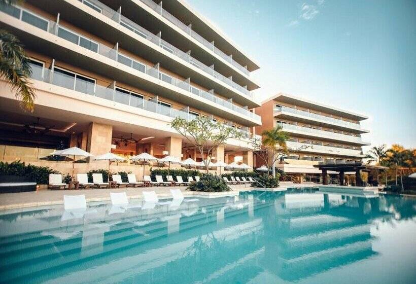 ホテル Wyndham Tamarindo