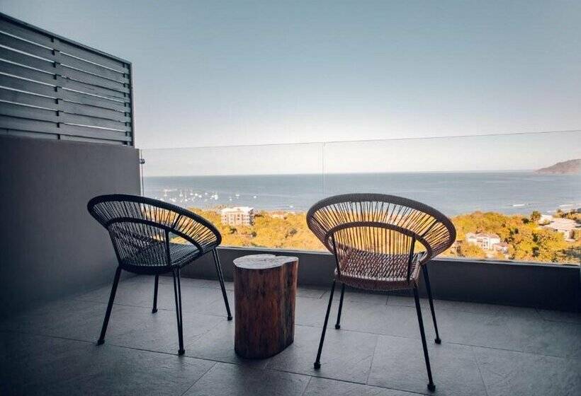 ホテル Wyndham Tamarindo