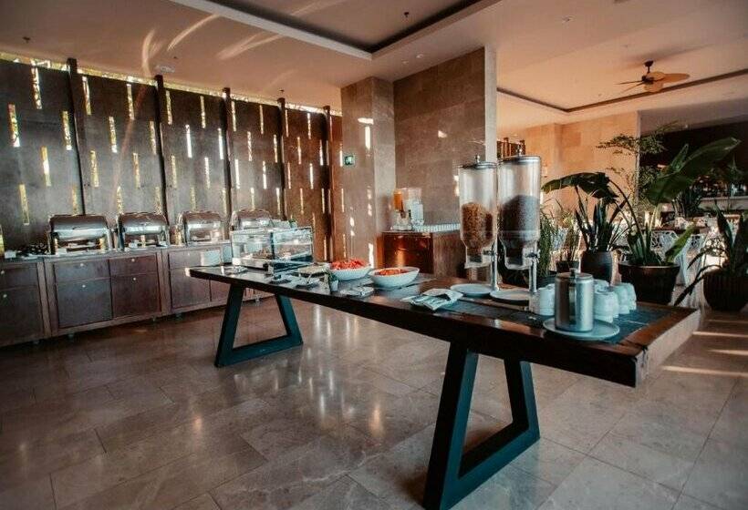 ホテル Wyndham Tamarindo