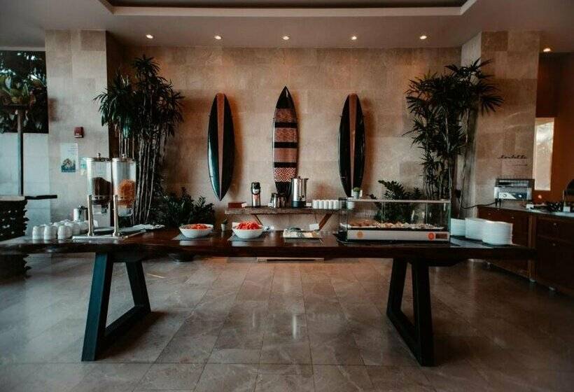 ホテル Wyndham Tamarindo