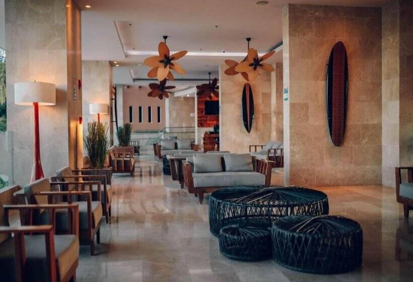 ホテル Wyndham Tamarindo