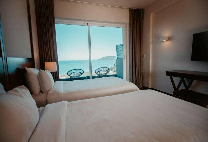 هتل Wyndham Tamarindo