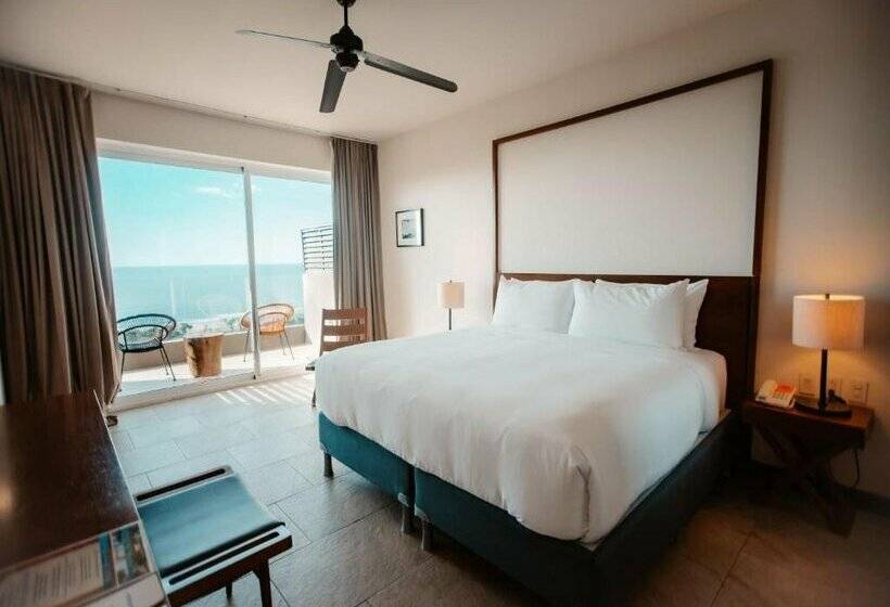 ホテル Wyndham Tamarindo