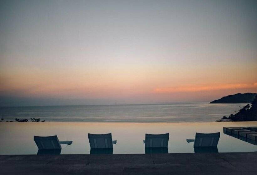 ホテル Wyndham Tamarindo