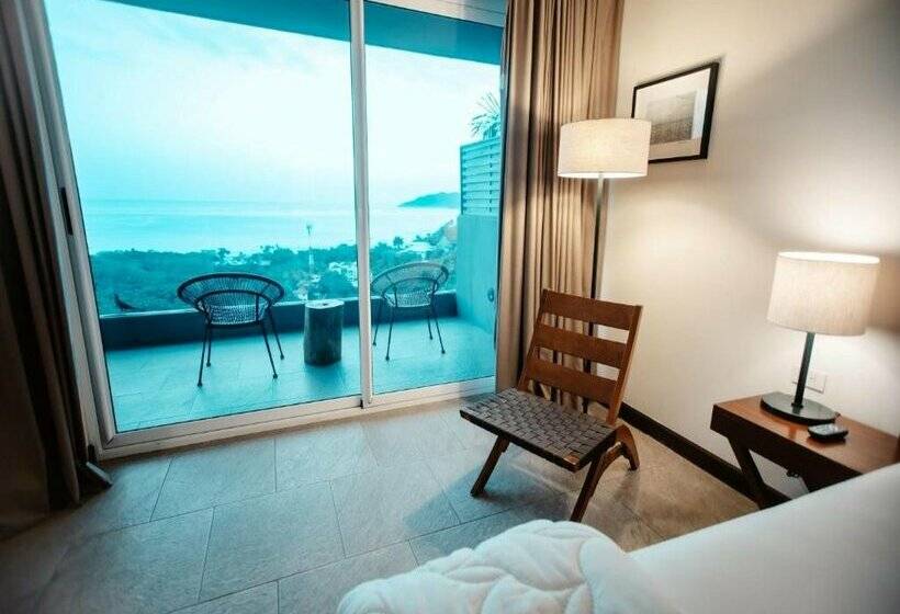 ホテル Wyndham Tamarindo