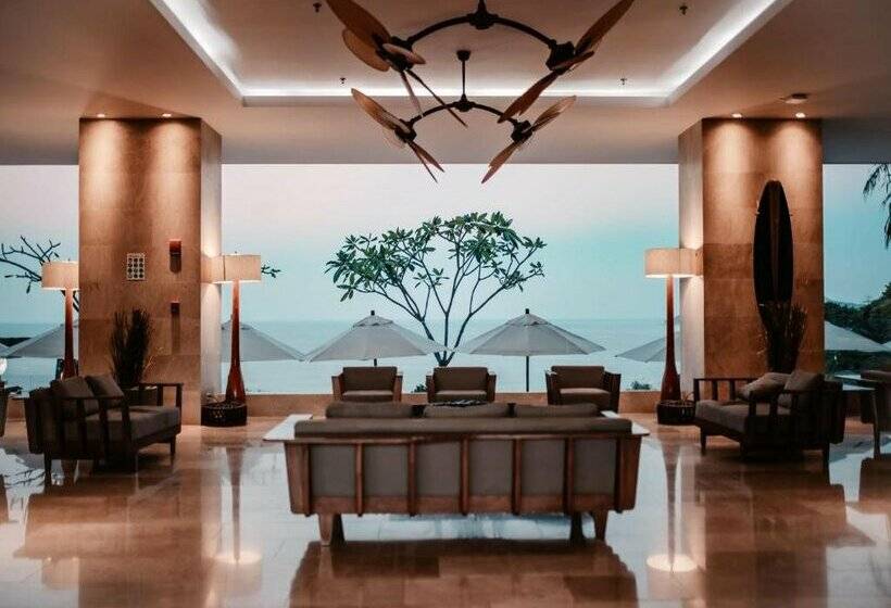 ホテル Wyndham Tamarindo