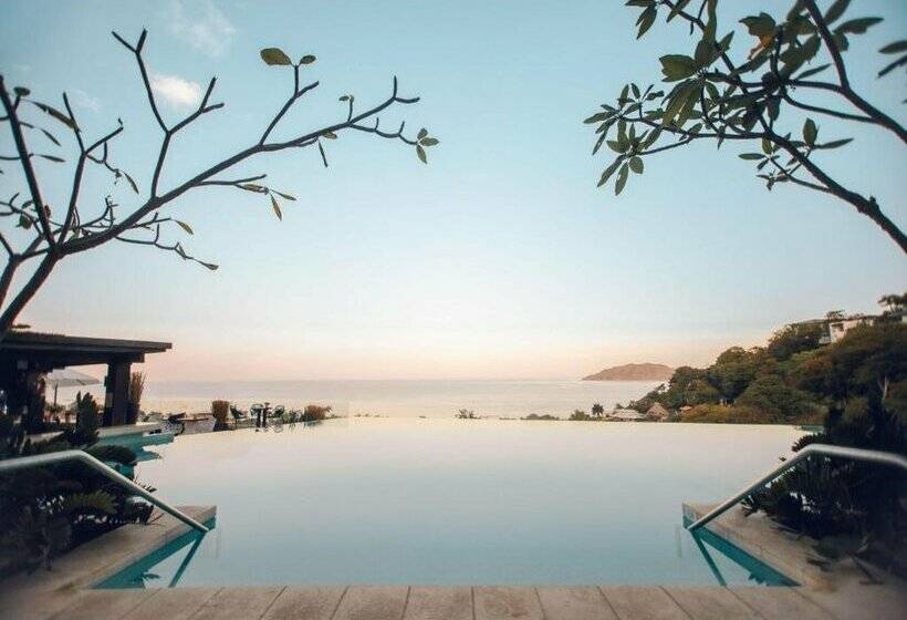 هتل Wyndham Tamarindo
