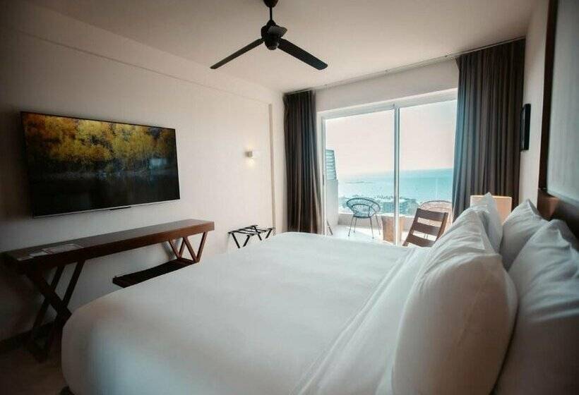 ホテル Wyndham Tamarindo