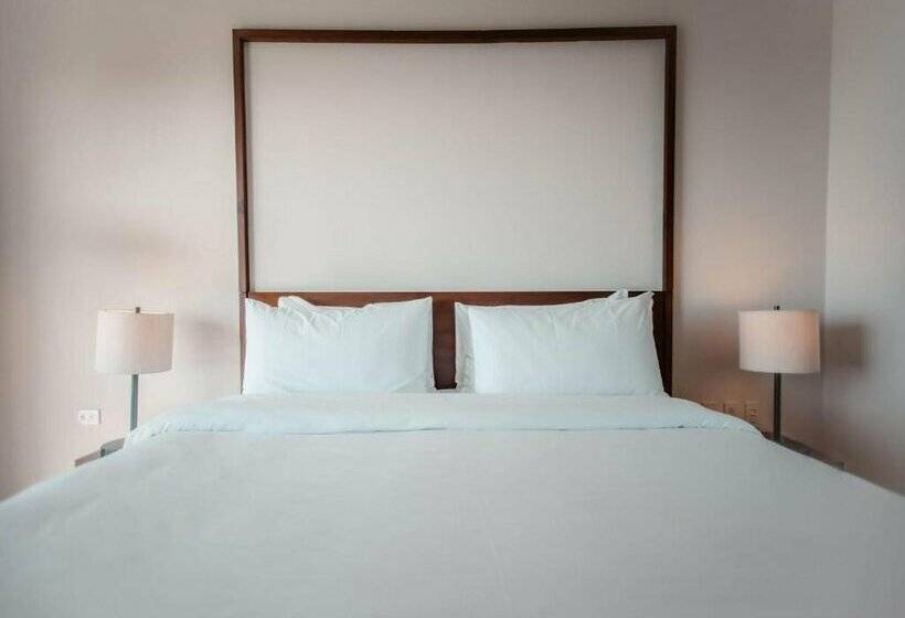 هتل Wyndham Tamarindo