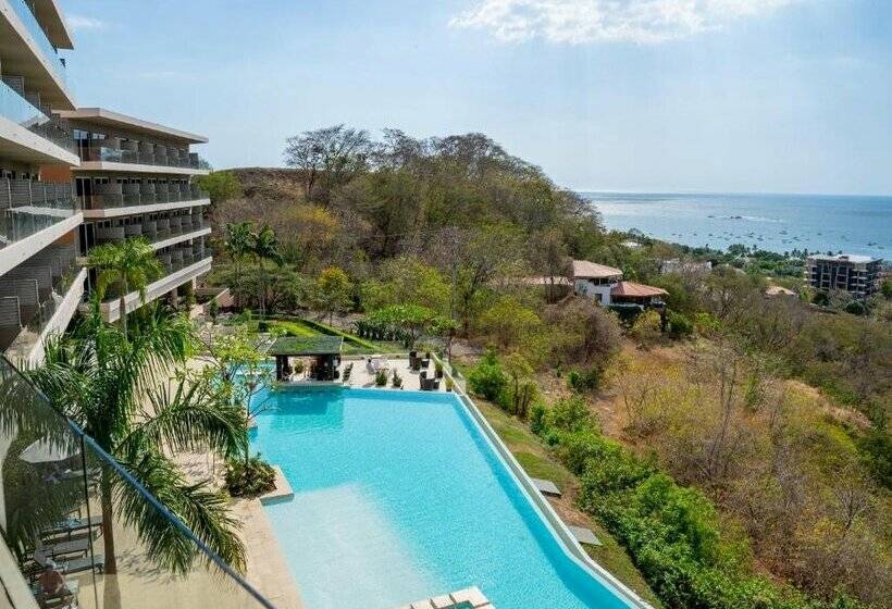 ホテル Wyndham Tamarindo