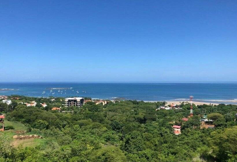هتل Wyndham Tamarindo