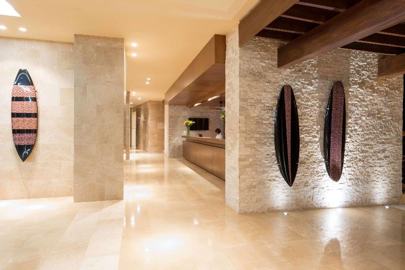 ホテル Wyndham Tamarindo