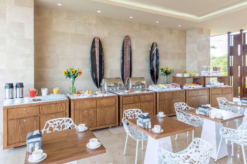 ホテル Wyndham Tamarindo