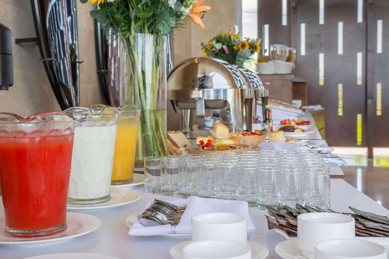 ホテル Wyndham Tamarindo