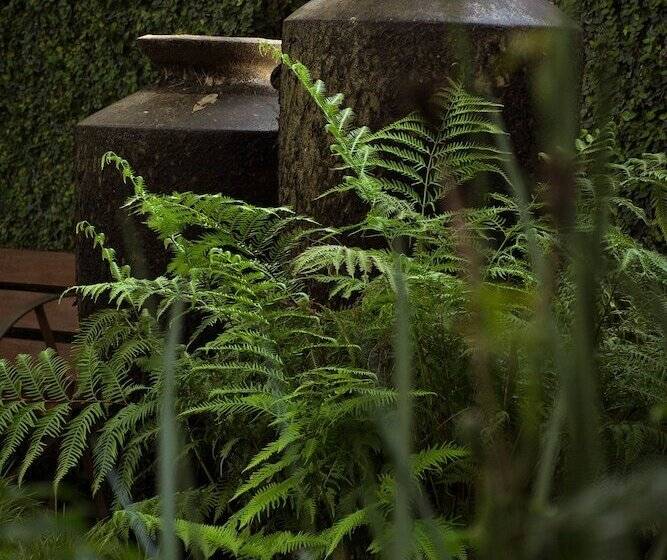 هتل Zawadi House Lodge