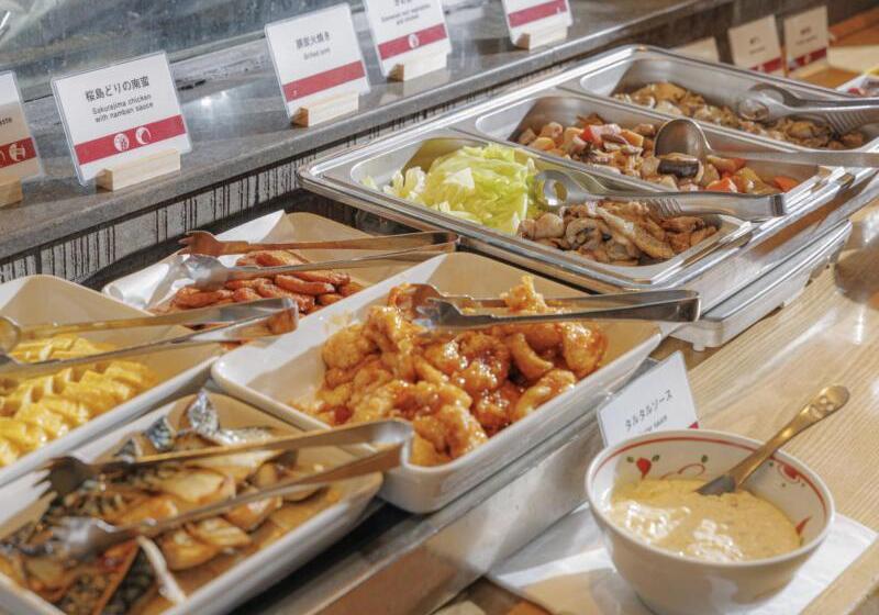 Jr Kyushu Hotel Blossom Shinjuku