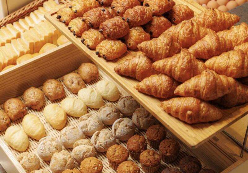 Jr Kyushu Hotel Blossom Shinjuku