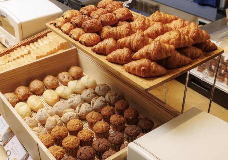 Jr Kyushu Hotel Blossom Shinjuku