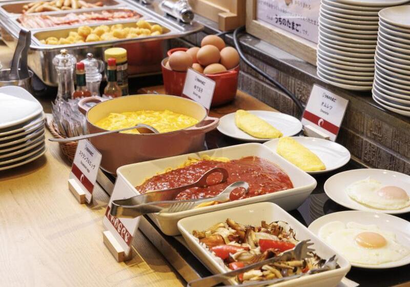 Jr Kyushu Hotel Blossom Shinjuku