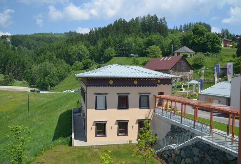 Jufa Hotel Knappenberg