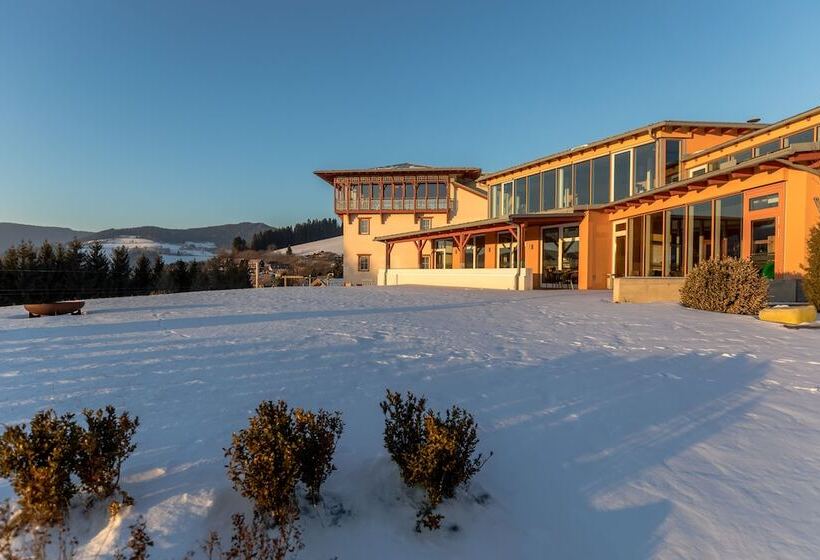 Jufa Hotel Knappenberg