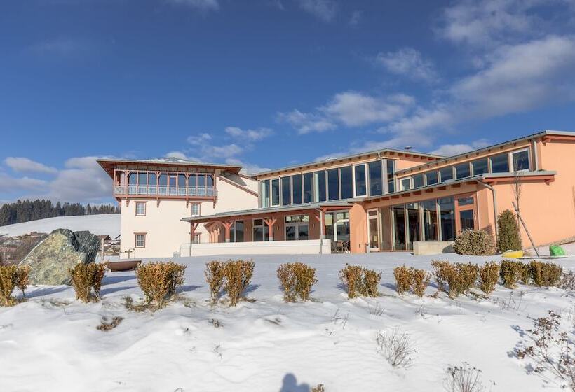 Jufa Hotel Knappenberg