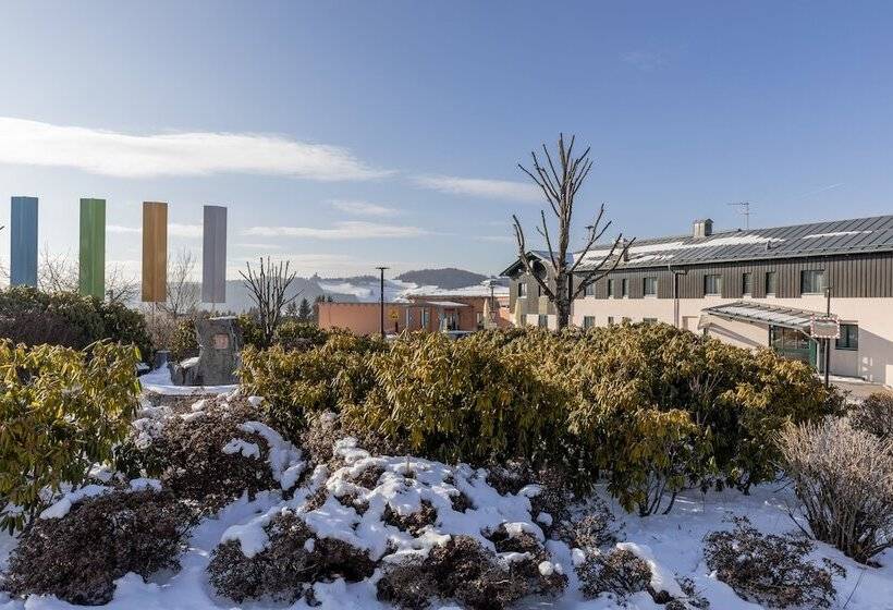 Jufa Hotel Knappenberg