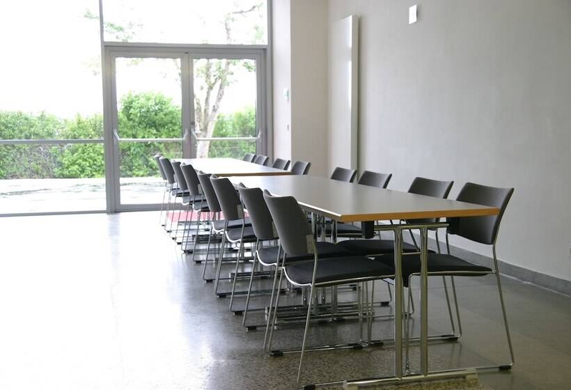 Jufa Hotel Knappenberg