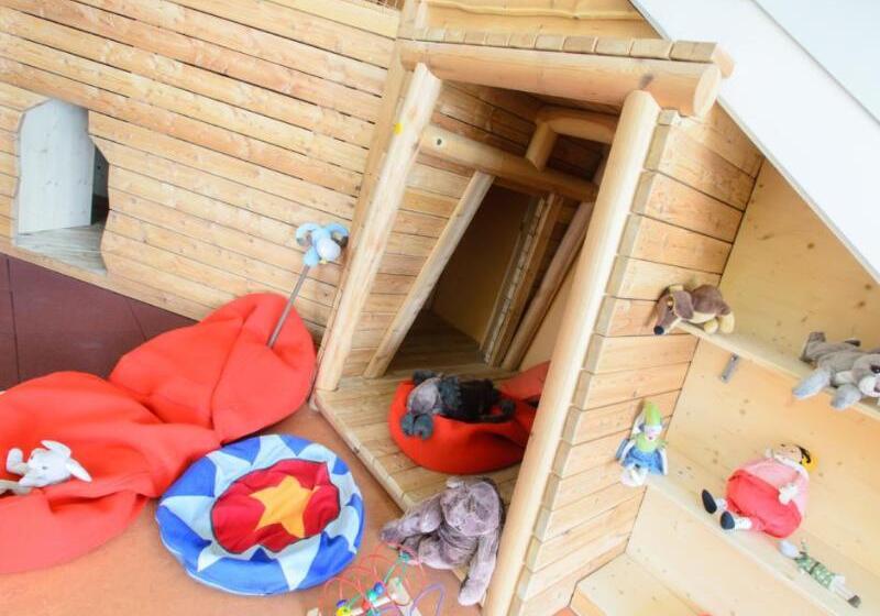 Jufa Hotel Knappenberg