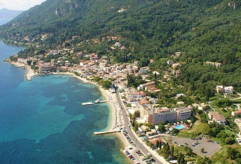 Kerkyra Beach Hotel & Apartments