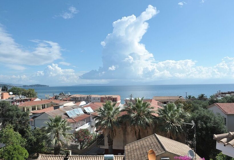 Kerkyra Beach Hotel & Apartments