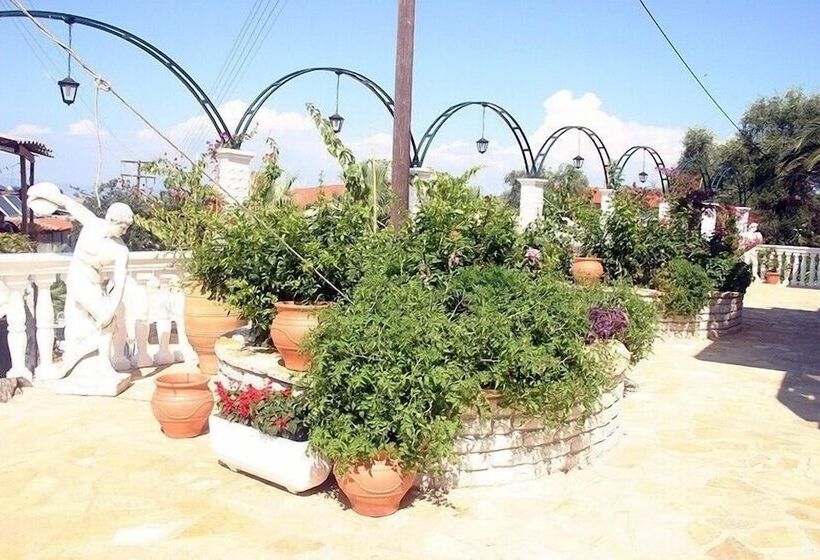 Kerkyra Beach Hotel & Apartments