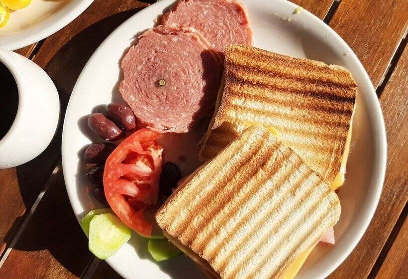 Kerkyra Beach Hotel & Apartments