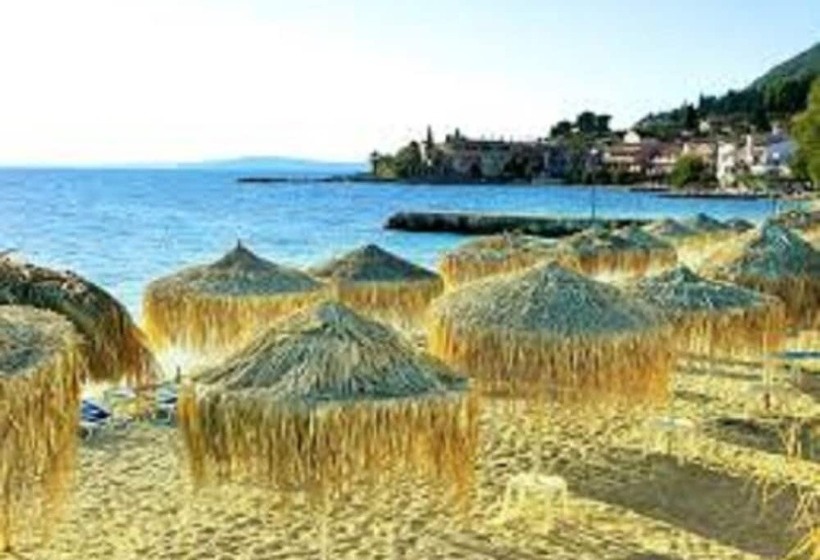 Kerkyra Beach Hotel & Apartments