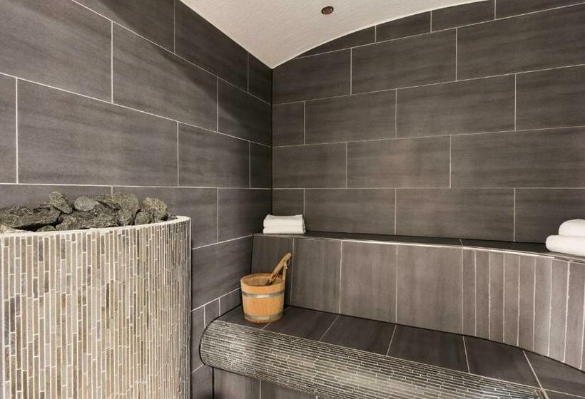 Landhotel Rosenberger