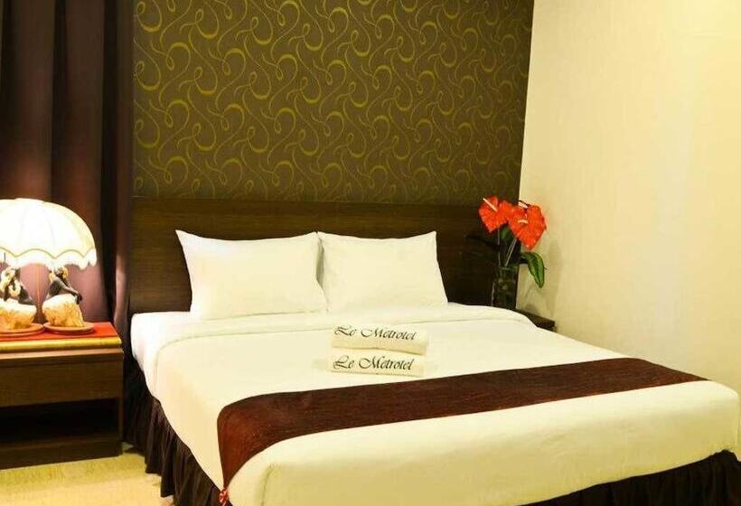 Le Metrotel