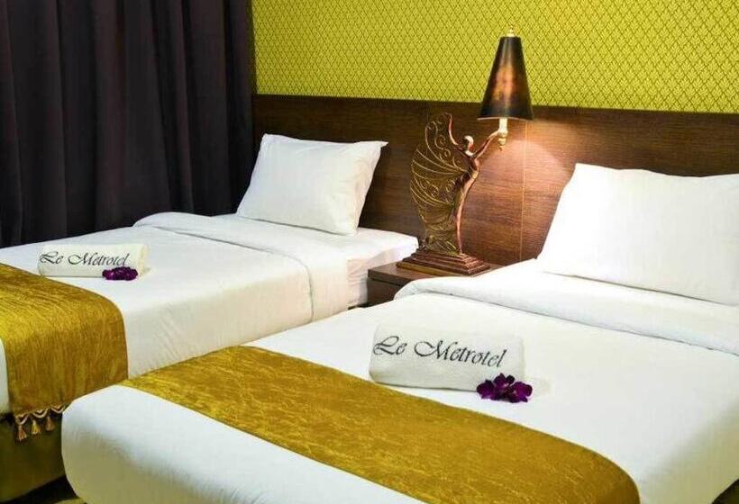 Le Metrotel