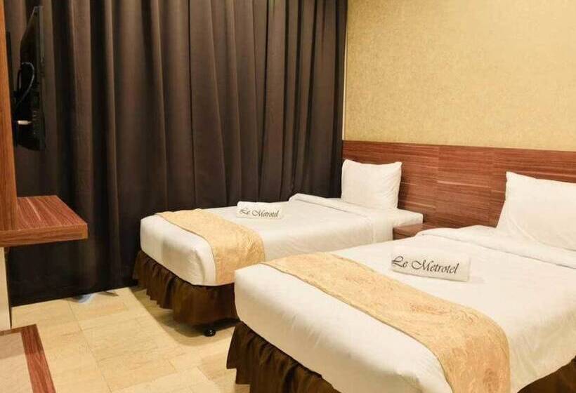 Le Metrotel