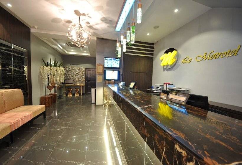 Le Metrotel