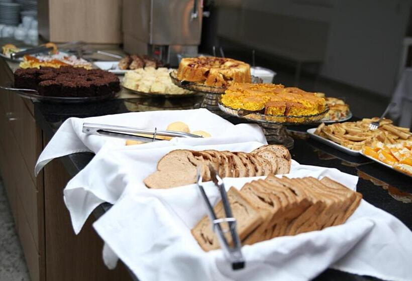 Luz Hotel Pato Branco