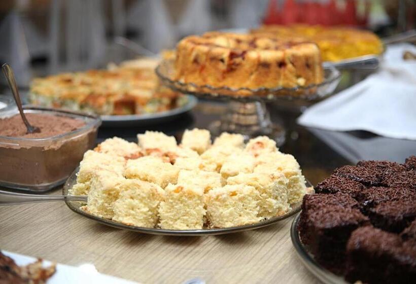 Luz Hotel Pato Branco