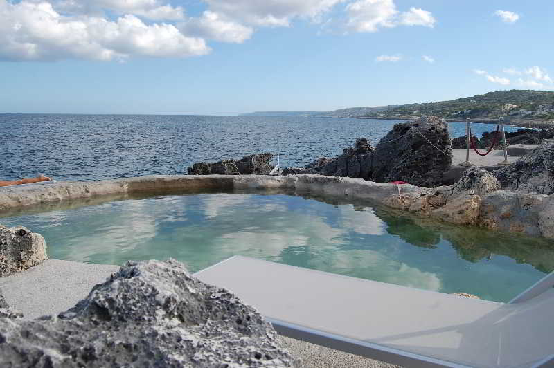 Majestic Luxury Hotel Castro