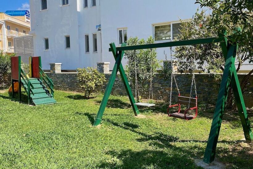 Manolis Apartments Plakias